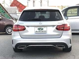 2019 Mercedes-Benz C-Class STATIONWAGON C200 Sedan for sale, Japanese used car export - photo 18 of 20 | GULJI TRADERS