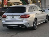 2019 Mercedes-Benz C-Class STATIONWAGON C200 Sedan for sale, Japanese used car export - photo 19 of 20 | GULJI TRADERS