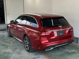 2019 Mercedes-Benz C-Class STATIONWAGON Sedan for sale, Japanese used car export - photo 2 of 8 | GULJI TRADERS