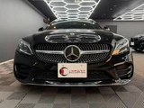 2019 Mercedes-Benz C-Class STATIONWAGON C220d Sedan for sale, Japanese used car export - photo 3 of 23 | GULJI TRADERS