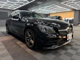 2019 Mercedes-Benz C-Class STATIONWAGON C220d Sedan for sale, Japanese used car export - photo 4 of 23 | GULJI TRADERS