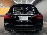 2019 Mercedes-Benz C-Class STATIONWAGON C220d Sedan for sale, Japanese used car export - photo 5 of 23 | GULJI TRADERS