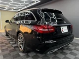 2019 Mercedes-Benz C-Class STATIONWAGON C220d Sedan for sale, Japanese used car export - photo 6 of 23 | GULJI TRADERS