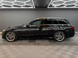 2019 Mercedes-Benz C-Class STATIONWAGON C220d Sedan for sale, Japanese used car export - photo 7 of 23 | GULJI TRADERS