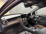 2019 Mercedes-Benz C-Class STATIONWAGON C220d Sedan for sale, Japanese used car export - photo 11 of 23 | GULJI TRADERS