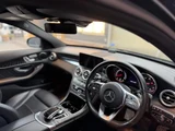 2019 Mercedes-Benz C-Class STATIONWAGON C220d Sedan for sale, Japanese used car export - photo 22 of 23 | GULJI TRADERS