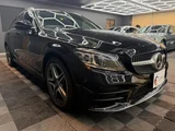 2019 Mercedes-Benz C-Class STATIONWAGON Sedan for sale, Japanese used car export - photo 4 of 23 | GULJI TRADERS