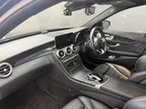 2019 Mercedes-Benz C-Class STATIONWAGON Sedan for sale, Japanese used car export - photo 9 of 23 | GULJI TRADERS