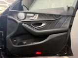 2019 Mercedes-Benz C-Class STATIONWAGON Sedan for sale, Japanese used car export - photo 17 of 23 | GULJI TRADERS