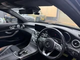 2019 Mercedes-Benz C-Class STATIONWAGON Sedan for sale, Japanese used car export - photo 19 of 23 | GULJI TRADERS