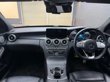 2019 Mercedes-Benz C-Class STATIONWAGON Sedan for sale, Japanese used car export - photo 21 of 23 | GULJI TRADERS