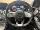2019 Mercedes-Benz C-Class STATIONWAGON Sedan for sale, Japanese used car export - photo 22 of 23 | GULJI TRADERS