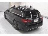 2019 Mercedes-Benz C-Class STATIONWAGON C220d Sedan for sale, Japanese used car export - photo 2 of 6 | GULJI TRADERS