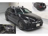 2019 Mercedes-Benz C-Class STATIONWAGON C220d Sedan for sale, Japanese used car export - photo 4 of 6 | GULJI TRADERS