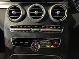 2019 Mercedes-Benz C-Class STATIONWAGON C220d Sedan for sale, Japanese used car export - photo 7 of 9 | GULJI TRADERS