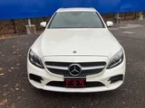 2019 Mercedes-Benz C-Class STATIONWAGON C200 Sedan for sale, Japanese used car export - photo 2 of 9 | GULJI TRADERS