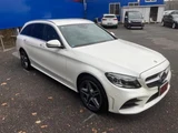 2019 Mercedes-Benz C-Class STATIONWAGON C200 Sedan for sale, Japanese used car export - photo 3 of 9 | GULJI TRADERS