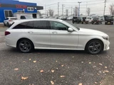 2019 Mercedes-Benz C-Class STATIONWAGON C200 Sedan for sale, Japanese used car export - photo 4 of 9 | GULJI TRADERS