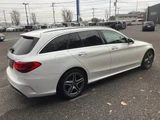 2019 Mercedes-Benz C-Class STATIONWAGON C200 Sedan for sale, Japanese used car export - photo 5 of 9 | GULJI TRADERS