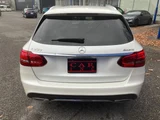 2019 Mercedes-Benz C-Class STATIONWAGON C200 Sedan for sale, Japanese used car export - photo 6 of 9 | GULJI TRADERS