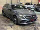 2019 Mercedes-Benz C-Class STATIONWAGON C220d Sedan for sale, Japanese used car export - photo 2 of 9 | GULJI TRADERS