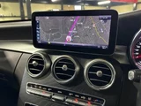 2019 Mercedes-Benz C-Class STATIONWAGON C220d Sedan for sale, Japanese used car export - photo 4 of 9 | GULJI TRADERS