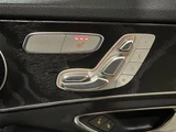 2019 Mercedes-Benz C-Class STATIONWAGON C220d Sedan for sale, Japanese used car export - photo 8 of 9 | GULJI TRADERS