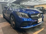 2019 Mercedes-Benz C-Class STATIONWAGON Sedan for sale, Japanese used car export - photo 8 of 9 | GULJI TRADERS