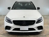 2019 Mercedes-Benz C-Class STATIONWAGON C43 Sedan for sale, Japanese used car export - photo 2 of 9 | GULJI TRADERS