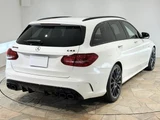2019 Mercedes-Benz C-Class STATIONWAGON C43 Sedan for sale, Japanese used car export - photo 3 of 9 | GULJI TRADERS