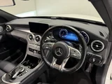 2019 Mercedes-Benz C-Class STATIONWAGON C43 Sedan for sale, Japanese used car export - photo 4 of 9 | GULJI TRADERS