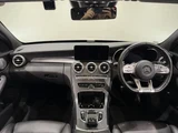 2019 Mercedes-Benz C-Class STATIONWAGON C43 Sedan for sale, Japanese used car export - photo 6 of 9 | GULJI TRADERS