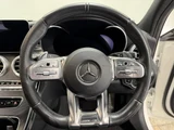 2019 Mercedes-Benz C-Class STATIONWAGON C43 Sedan for sale, Japanese used car export - photo 7 of 9 | GULJI TRADERS