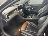 2019 Mercedes-Benz C-Class STATIONWAGON Sedan for sale, Japanese used car export - photo 6 of 9 | GULJI TRADERS