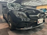 2019 Mercedes-Benz C-Class STATIONWAGON Sedan for sale, Japanese used car export - photo 8 of 9 | GULJI TRADERS
