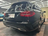 2019 Mercedes-Benz C-Class STATIONWAGON Sedan for sale, Japanese used car export - photo 9 of 9 | GULJI TRADERS