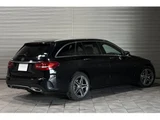 2019 Mercedes-Benz C-Class STATIONWAGON C200 SW A Sedan for sale, Japanese used car export - photo 1 of 8 | GULJI TRADERS