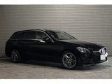 2019 Mercedes-Benz C-Class STATIONWAGON C200 SW A Sedan for sale, Japanese used car export - photo 2 of 8 | GULJI TRADERS