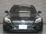 2019 Mercedes-Benz C-Class STATIONWAGON C43 Sedan for sale, Japanese used car export - photo 3 of 9 | GULJI TRADERS