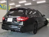 2019 Mercedes-Benz C-Class STATIONWAGON C43 Sedan for sale, Japanese used car export - photo 4 of 9 | GULJI TRADERS