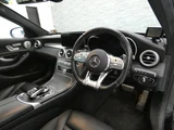 2019 Mercedes-Benz C-Class STATIONWAGON C43 Sedan for sale, Japanese used car export - photo 5 of 9 | GULJI TRADERS