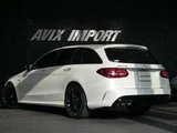 2019 Mercedes-Benz C-Class STATIONWAGON C43 4WD Sedan for sale, Japanese used car export - photo 2 of 9 | GULJI TRADERS