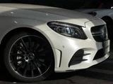 2019 Mercedes-Benz C-Class STATIONWAGON C43 4WD Sedan for sale, Japanese used car export - photo 5 of 9 | GULJI TRADERS