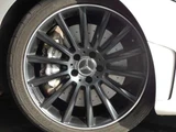 2019 Mercedes-Benz C-Class STATIONWAGON C43 4WD Sedan for sale, Japanese used car export - photo 6 of 9 | GULJI TRADERS