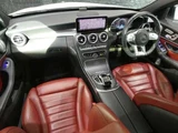 2019 Mercedes-Benz C-Class STATIONWAGON C43 4WD Sedan for sale, Japanese used car export - photo 8 of 9 | GULJI TRADERS