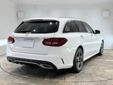 2019 Mercedes-Benz C-Class STATIONWAGON C220d Sedan for sale, Japanese used car export - photo 3 of 9 | GULJI TRADERS