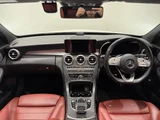 2019 Mercedes-Benz C-Class STATIONWAGON C220d Sedan for sale, Japanese used car export - photo 6 of 9 | GULJI TRADERS