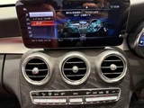 2019 Mercedes-Benz C-Class STATIONWAGON C220d Sedan for sale, Japanese used car export - photo 8 of 9 | GULJI TRADERS