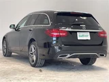 2020 Mercedes-Benz C-Class STATIONWAGON C200 Sport 4WD Sedan for sale, Japanese used car export - photo 2 of 24 | GULJI TRADERS
