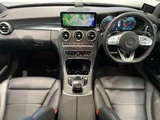 2020 Mercedes-Benz C-Class STATIONWAGON C200 Sport 4WD Sedan for sale, Japanese used car export - photo 3 of 24 | GULJI TRADERS